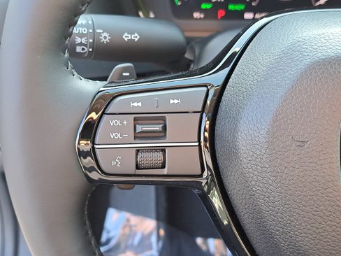 New 2026 Honda Accord Touring image 23