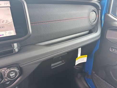 New 2026 Jeep Wrangler Rubicon AWD/4WD image 24