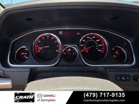 Used 2014 GMC Acadia Denali FWD image 15