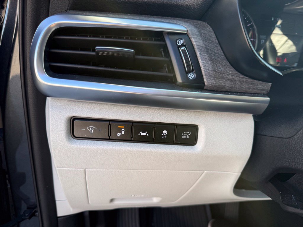 Used 2021 Kia Telluride EX w/ EX Premium Package AWD/4WD image 14