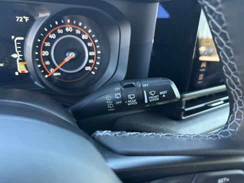 New 2026 Jeep Wrangler Sport AWD/4WD image 23