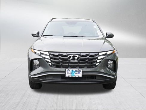Used 2023 Hyundai Tucson SEL AWD/4WD image 2