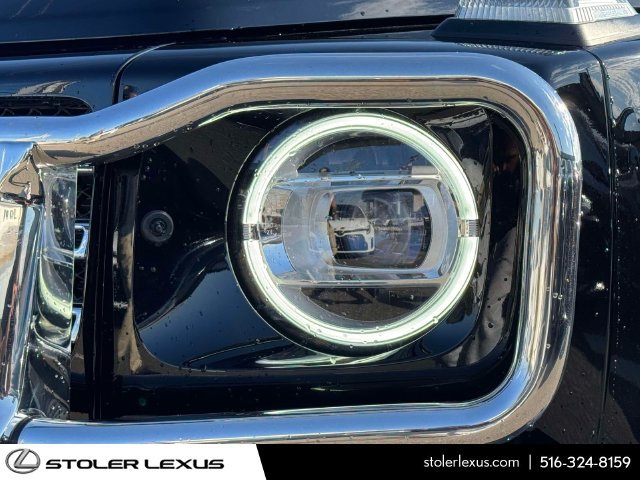 Used 2022 Mercedes-Benz G 550 image 12
