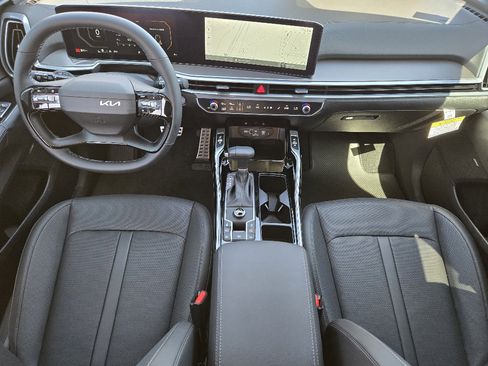 New 2026 Kia Sorento SX image 19