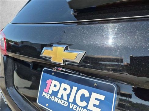 Certified 2020 Chevrolet Equinox Premier AWD/4WD image 27