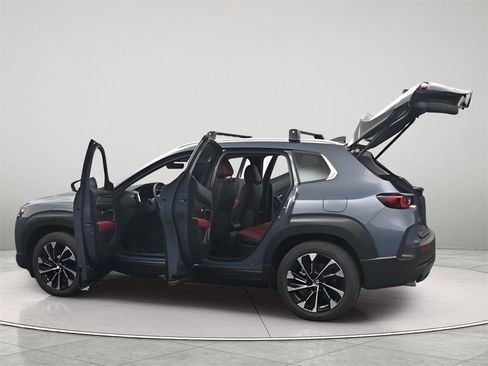 New 2026 MAZDA CX-50 2.5 Hybrid w/ Weather Package image 31