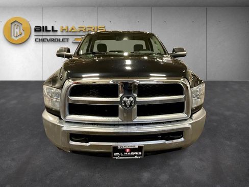 Used 2017 RAM 2500 Tradesman w/ Chrome Appearance Group image 8