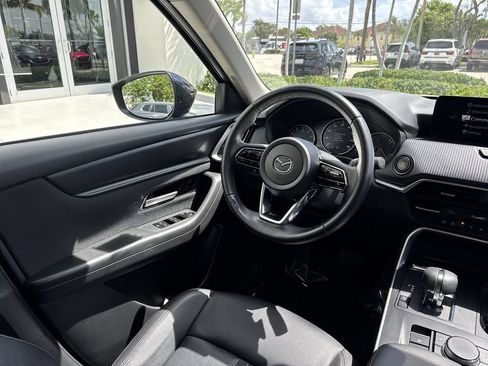 Used 2024 MAZDA CX-90 3.3 Turbo w/ Select Package AWD/4WD image 21