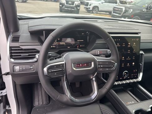 New 2026 GMC Acadia Elevation w/ Elevation Premium Package image 15