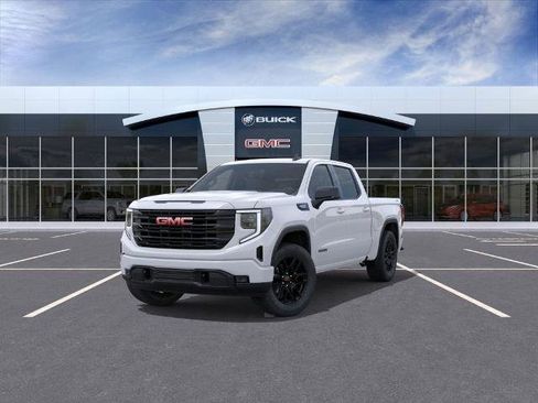 New 2026 GMC Sierra 1500 Elevation w/ Preferred Package image 8
