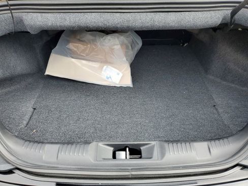 Used 2025 Ford Mustang GT Premium w/ Mustang Nite Pony Package image 15