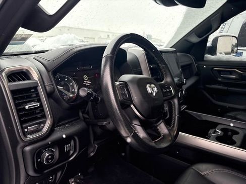 Used 2021 RAM 1500 Rebel w/ Level 2 Equipment Group image 8
