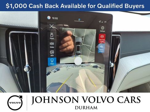 New 2026 Volvo XC60 B5 Ultra w/ Protection Package Premier AWD/4WD image 15
