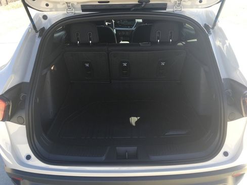 New 2026 Chevrolet Trax RS image 5