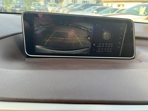 Used 2017 Lexus RX 350 AWD image 32