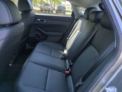 Certified 2024 Acura Integra image 14