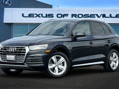 Used 2018 Audi Q5 2.0T Premium