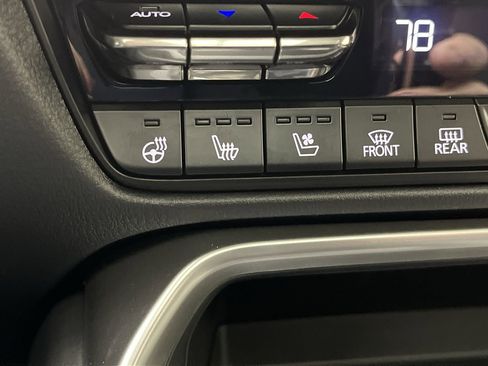 New 2026 MAZDA CX-90 3.3 Turbo w/ Premium Sport Pkg image 23