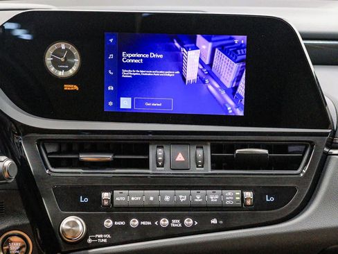 Used 2025 Lexus ES 350 FWD image 15