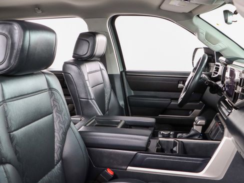 Used 2024 Toyota Tundra SR5 w/ SR5 Premium Package image 26