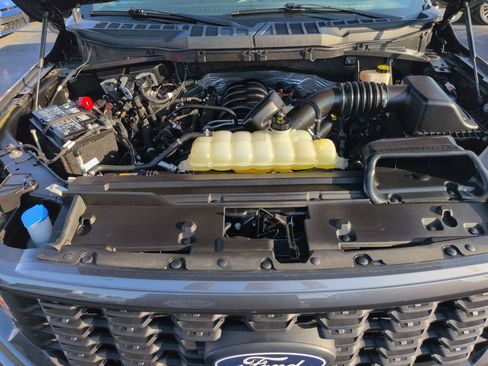 Used 2024 Ford F150 STX AWD/4WD image 22