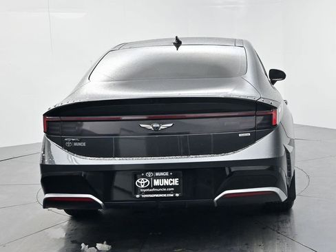 Used 2026 Hyundai Sonata SEL image 7