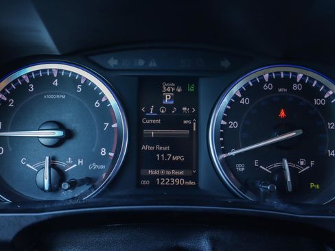 Used 2016 Toyota Highlander Limited Platinum image 7