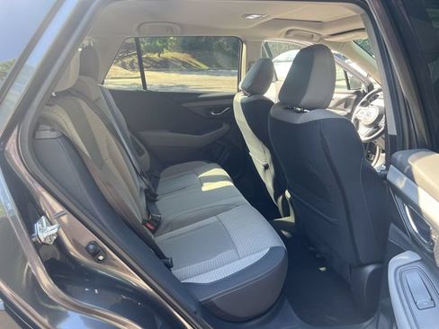 Certified 2025 Subaru Outback Premium AWD/4WD image 20