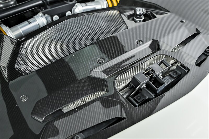 Used 2014 Lamborghini Aventador LP 700-4 AWD/4WD image 16