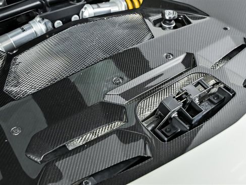 Used 2014 Lamborghini Aventador LP 700-4 AWD/4WD image 16
