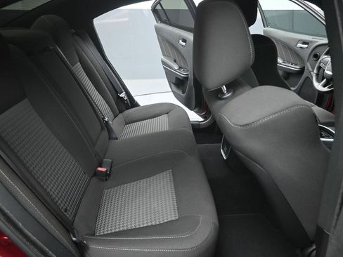 Used 2023 Dodge Charger Scat Pack w/ Navigation & Travel Group image 16