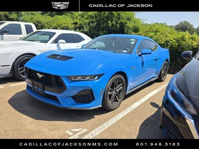 Used 2024 Ford Mustang GT