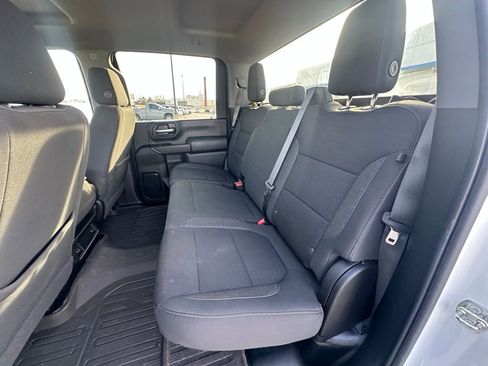 Used 2022 Chevrolet Silverado 2500 LT image 28