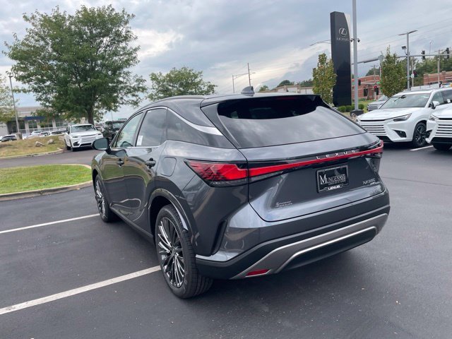 New 2026 Lexus RX 350 AWD w/ Convenience Package image 5