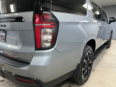 Certified 2024 Chevrolet Suburban RST w/ Luxury Package image 30