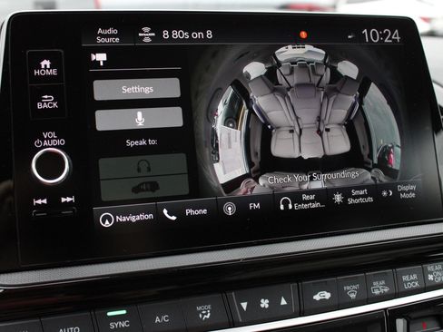 New 2026 Honda Odyssey Touring image 47