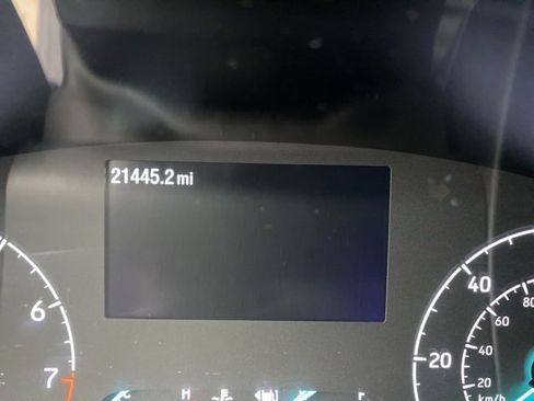 Used 2024 Ford Transit 250 Low Roof w/ Exterior Upgrade Package image 20