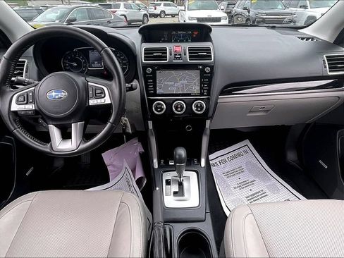 Used 2017 Subaru Forester 2.5i Limited AWD/4WD image 21