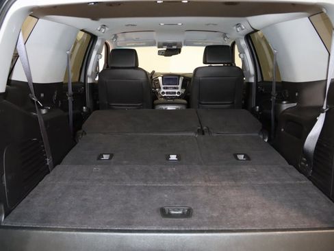Used 2017 GMC Yukon SLT image 69