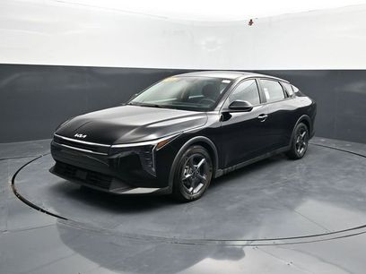 Used 2025 Kia K4 LXS