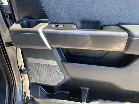 Used 2023 Ford F150 Tremor w/ 360 Degree Camera Package image 32