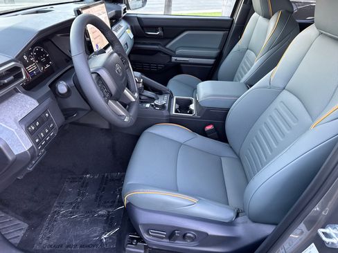 New 2026 Toyota Tacoma 4x4 Double Cab Hybrid image 26