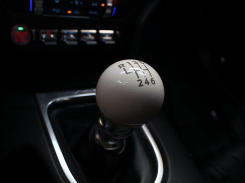 Used 2019 Ford Mustang Bullitt RWD image 62