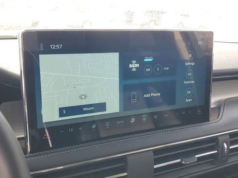 New 2026 Lincoln Corsair Premiere image 20