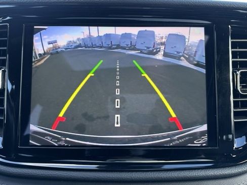 Used 2022 Dodge Durango GT image 22