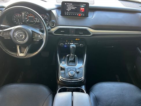 Used 2019 MAZDA CX-9 Grand Touring AWD/4WD image 4