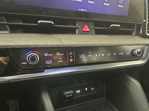 Used 2023 Kia Sportage X-Pro image 27