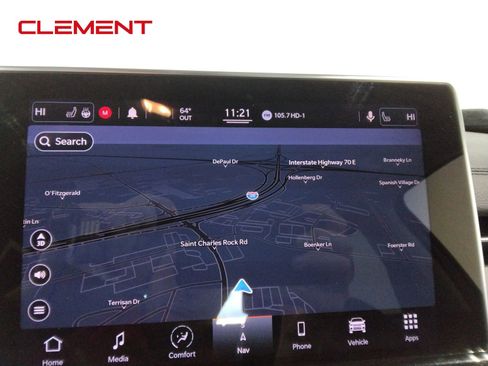 Used 2022 Jeep Compass Limited w/ Elite Group image 27