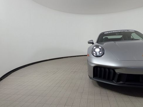 New 2026 Porsche 911 Carrera GTS RWD image 13