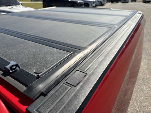 Used 2020 Chevrolet Silverado 1500 LT Trail Boss w/ Convenience Package image 14